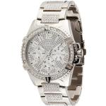 Montres Guess Night look fashion pour femme 