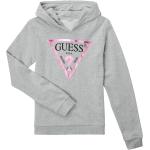 Sweatshirts Guess gris enfant Taille 16 ans en promo 