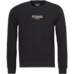 Sweats Guess noirs Taille S pour homme 