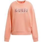 Sweats Guess roses Taille S look fashion pour femme 