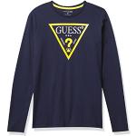 Guess T-Shirt Coton col Rond