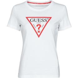 Guess T-Shirt Ss Cn Original Tee Guess
