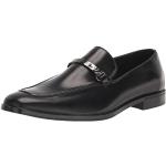 Chaussures casual Guess noires à bouts carrés Pointure 43,5 look casual pour homme 