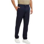 Pantalons chino Guess bleus stretch Taille XS pour homme 