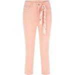 Pantalons Guess roses en fibre synthétique Taille 3 XL look fashion pour femme 