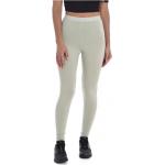 Pantalons taille haute Guess vert menthe stretch Taille S 