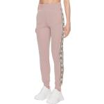 Joggings Guess beiges Taille XS look casual pour femme 