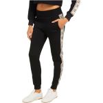 Joggings Guess noirs Taille XS look casual pour femme 