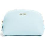 GUESS Vanille Cosmetic Pouch Turquoise