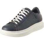 Chaussures casual Guess grises Pointure 46 look casual pour homme 