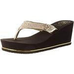Tongs  Guess Pointure 41 look fashion pour femme 