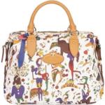 Guidi - Bags > Handbags - Multicolor -
