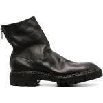 Guidi - Shoes > Boots > Ankle Boots - Black -