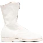 Guidi - Shoes > Boots > Winter Boots - White -