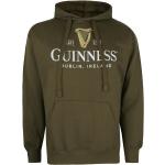 Sweats multicolores Guinness Taille XXL pour homme en promo 