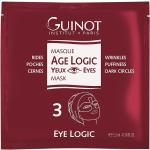 Guinot Age Logic masque yeux anti-âge 4 pcs