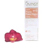 GUINOT Crème Youth Perfect Finish SPF 50 Doree Golden, 30 ml