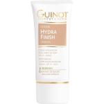 Crèmes teintées Guinot beiges nude 15 ml pour le visage hydratantes pour femme 