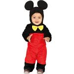 Déguisements Guirca rouges Mickey Mouse Club pour bébé de la boutique en ligne Amazon.fr 