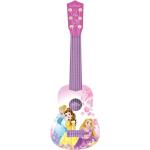 Guitares Lexibook en plastique Disney de 3 à 5 ans en promo 