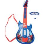 Guitares Lexibook Spiderman 
