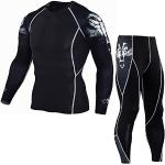 Maillots de football respirants Taille 4 XL look fashion pour homme 