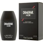GUY LAROCHE Drakkar Noir 100 ML Eau de toilette Parfums pour Homme
