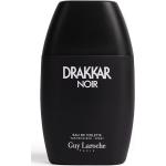 Eaux de toilette Guy Laroche Drakkar noir boisés classiques 200 ml pour homme 