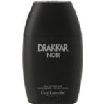 Guy Laroche Parfums pour hommes Drakkar Noir Eau de Toilette Spray 50 ml