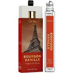 Parfums Tour Eiffel à la vanille sans alcool 10 ml pour femme 