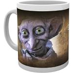 Tasses à café Harry Potter Dobby 
