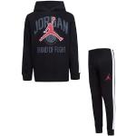 Survêtements Nike Jordan noirs look sportif pour garçon de la boutique en ligne Amazon.fr 