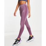 Gym King - Results - Legging sans coutures - Rose-Violet