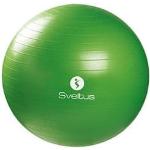 Ballons de gym Sveltus verts 