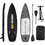 Gymrex Stand up paddle gonflable - 145 kg - 335 x 71 x 15 cm GR-SPB335