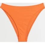 Bikinis H&M orange Taille XS pour femme 