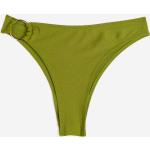 Bikinis H&M verts Taille M pour femme 
