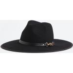 Chapeaux H&M noirs 54 cm Taille 3 XL pour femme 
