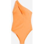 Maillots de bain H&M orange Taille L pour femme 