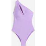 Maillots de bain H&M violets Taille XS pour femme 