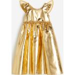 Déguisements H&M dorés en fil filet Taille XXS pour femme 