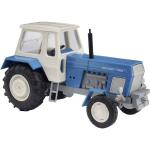 H0 BU Traktor ZT 300-D, Blau