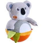 Haba Koala jouet en peluche Roly-Poly 6 m+ 1 pcs