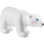 Figurines d'animaux Haba en plastique à motif ours de zoo de 3 à 5 ans 