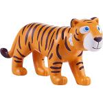 Figurines d'animaux Haba en plastique à motif tigres de zoo de 3 à 5 ans 