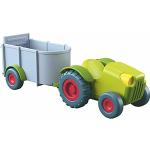 Jeux Haba à motif tracteurs de la ferme de 3 à 5 ans 