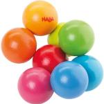 Haba Wooden Rattle Balls hochet en bois 6 m+ 1 pcs