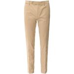 Pantalons chino Hackett beiges W36 look fashion pour homme 