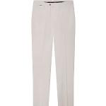 Pantalons classiques Hackett blancs W32 look fashion pour homme 