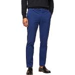 Pantalons Hackett bleus W34 look fashion pour homme 